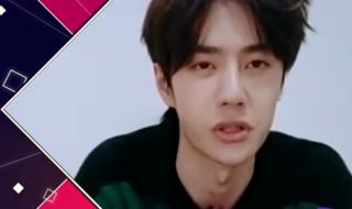 王一博方辟谣在横店 王一博方辟谣在横店