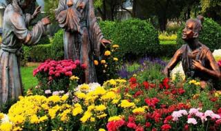 世界花卉大观园门票 世界花卉大观园门票