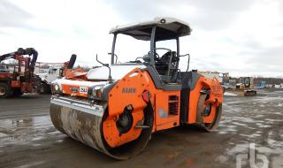 双钢轮振动压路机 双钢轮振动压路机