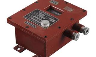 矿用压力传感器厂家