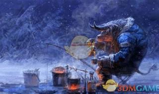 藏宝海湾部落飞行点 藏宝海湾部落飞行点