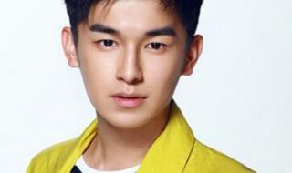 好看的男生短发发型 好看的男生短发发型