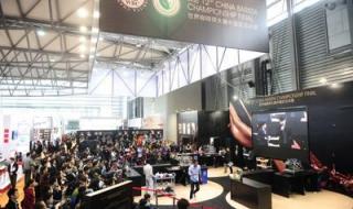 上海酒店用品市场