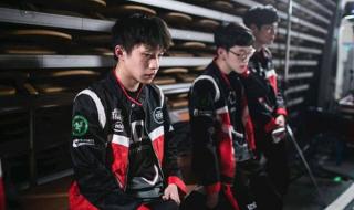 EDG为什么叫国电 EDG为什么叫国电