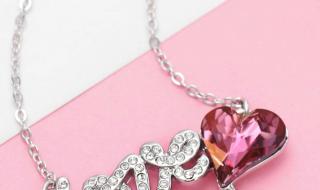 施华洛世奇项链