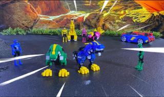 我要看迷你特工队 我要看迷你特工队