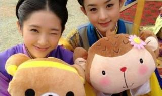 赵丽颖怀男宝宝 赵丽颖怀男宝宝