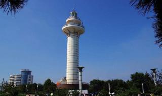 山东日照旅游景点 山东日照旅游景点