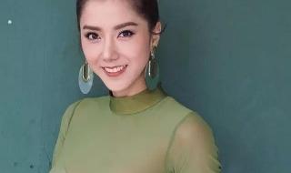 泰剧真爱无价女主角