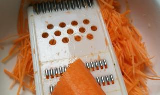 素丸子的家常做法 素丸子的家常做法