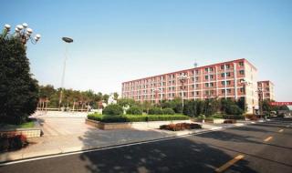 郑州职业技术学校 郑州职业技术学校