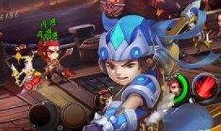 无双乱舞6.8 无双乱舞6.8