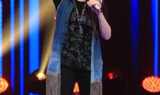 中国好声音第四期