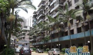 广东药学院宝岗校区