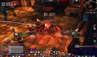 黑翼之巢老一怎么打