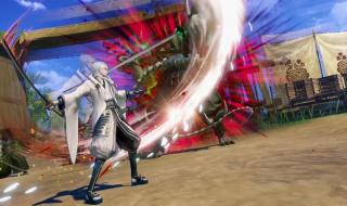 无双乱舞6.8 无双乱舞6.8