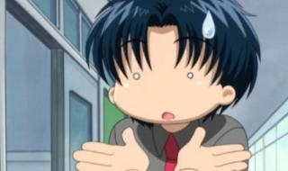 魔法咪路咪路第四季 魔法咪路咪路第四季