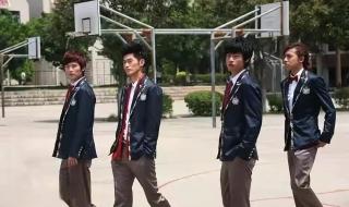 一起来看流星雨三部