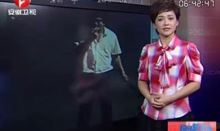 安徽卫视超级新闻场 安徽卫视超级新闻场