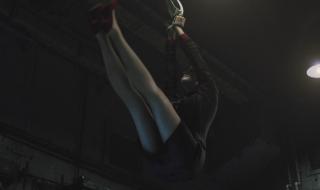 生化危机诅咒片尾曲