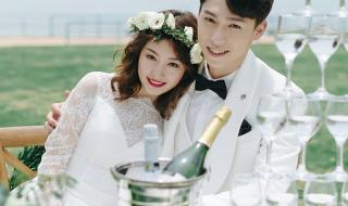 厦门婚纱照工作室