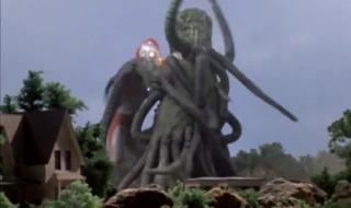 雷欧奥特曼最后一集 雷欧奥特曼最后一集