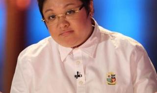 李玟的人生有多励志