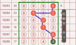 今晚排列5开奖结果