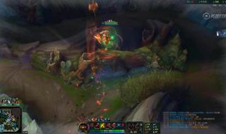 英雄联盟海洋之灾