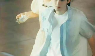 王鹤棣跨年晚会2023