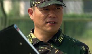 我是特种兵2女主角