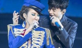 李玟的人生有多励志