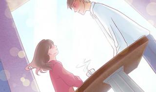 男生喜欢女生表白吗 男生喜欢女生表白吗