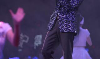 张国荣20周年演唱会