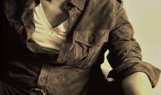 温特沃斯米勒眼睛 温特沃斯米勒眼睛