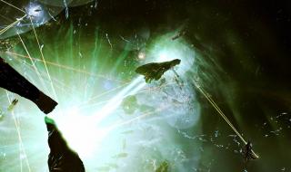 eve手游低安挖矿