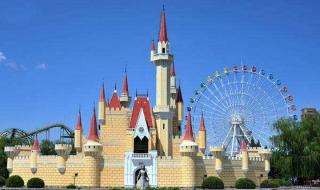 石景山游乐园团购票 石景山游乐园团购票