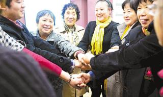 团队协作的游戏 团队协作的游戏