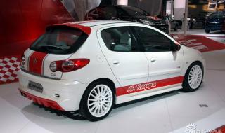 东风雪铁龙c2怎么样 东风雪铁龙c2怎么样