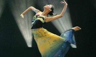 瑜伽肚皮舞培训