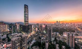 京基100大厦 京基100大厦