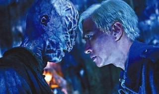 陀地驱魔人 陀地驱魔人