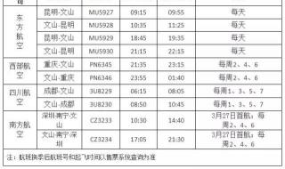 文山汽车站 文山汽车站