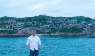 舟山好玩吗 舟山好玩吗