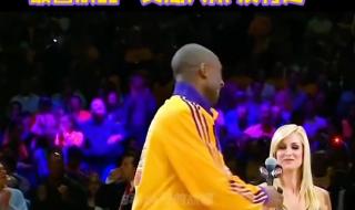 nba颁奖仪式 nba颁奖仪式