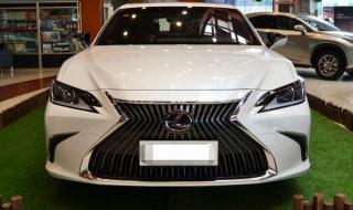 雷克萨斯300 雷克萨斯300