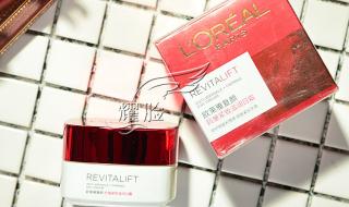 欧莱雅男士抗皱紧肤霜 欧莱雅男士抗皱紧肤霜