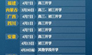 开学后周六也要上课