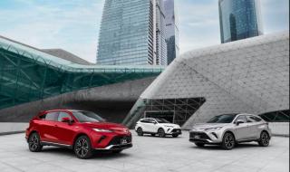 丰田威飒2023款多少钱 丰田威飒2023款多少钱