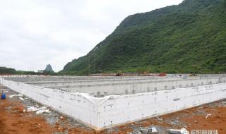 养猪场建设项目 养猪场建设项目